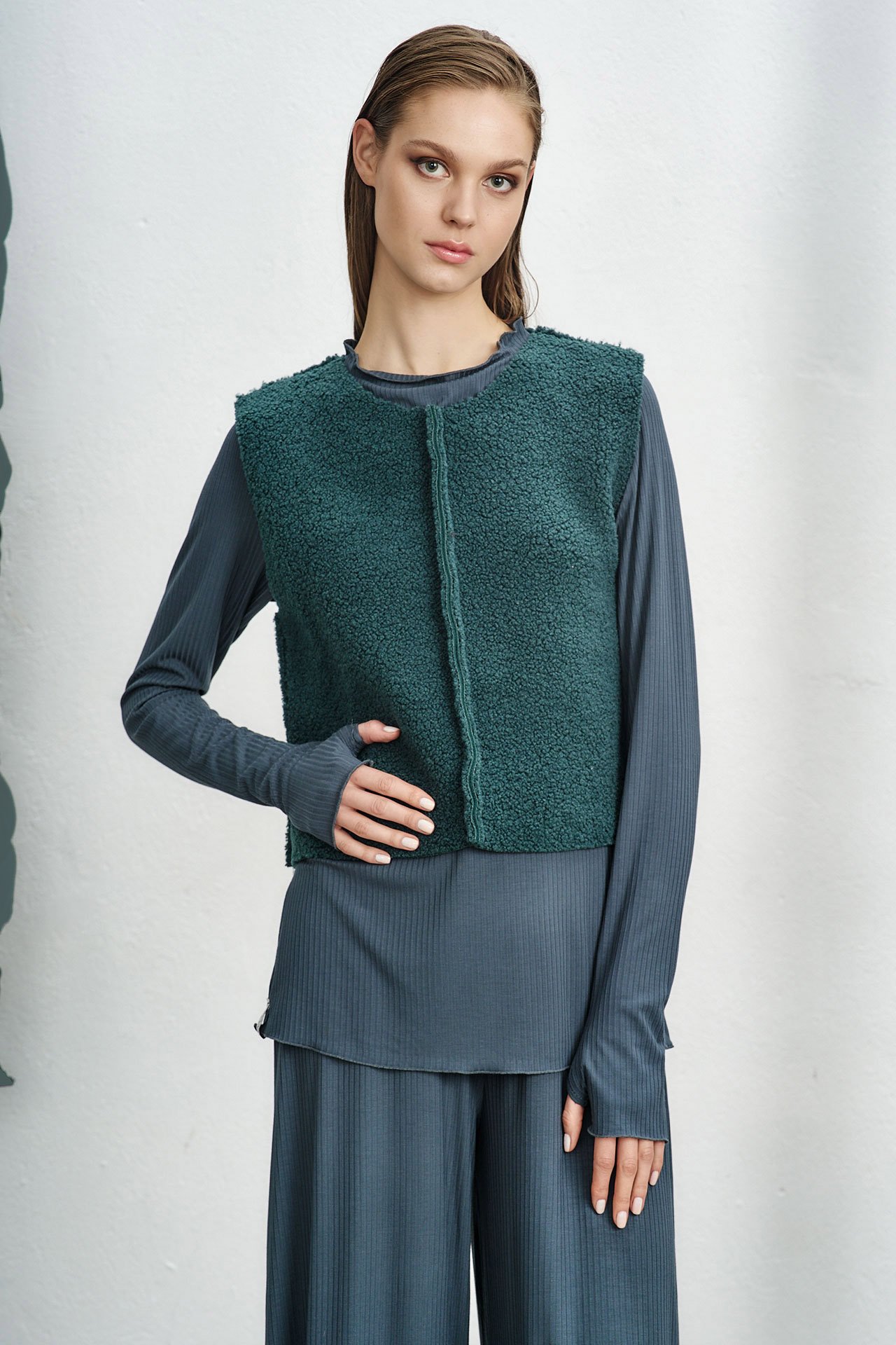 XENOPHILE ΓΙΛΕΚΟ