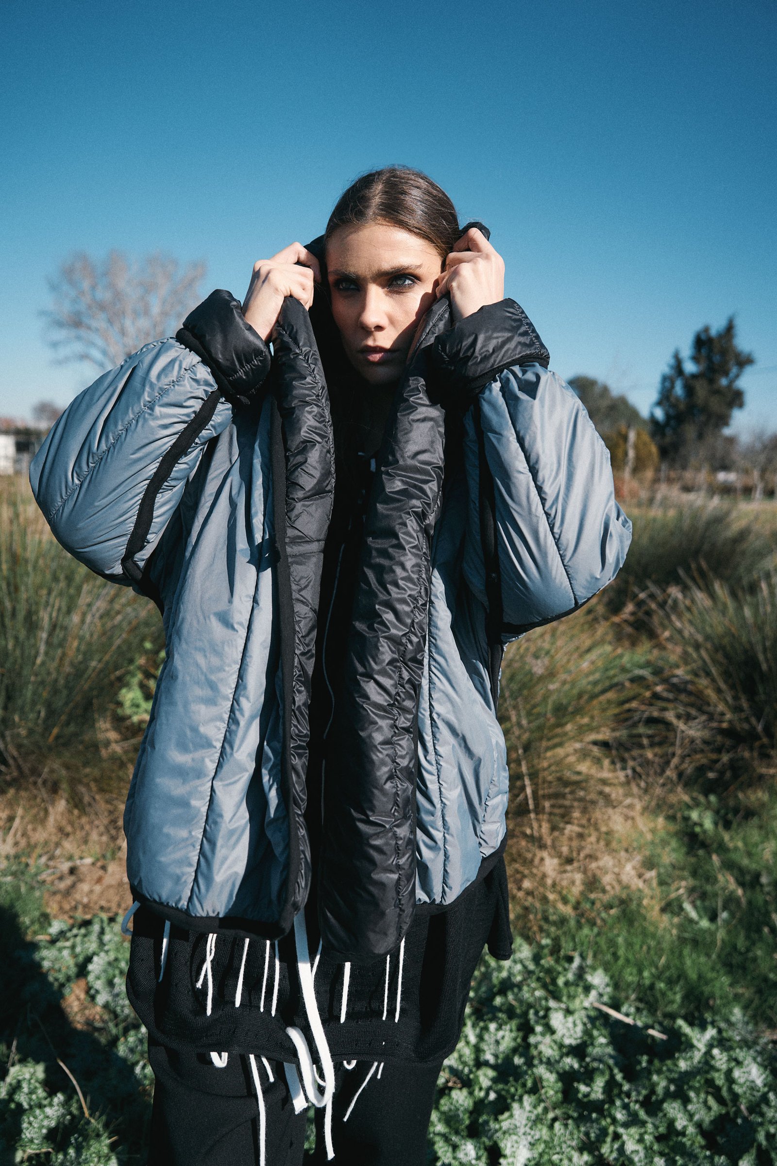 ARGYRO ΠΑΝΩΦΟΡΙ