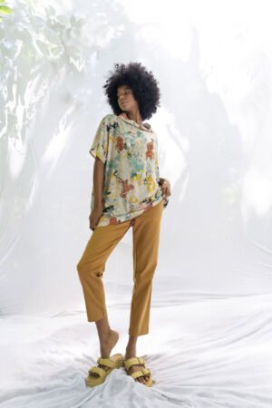 SKYLINE ΠΑΝΤΕΛΟΝΙ