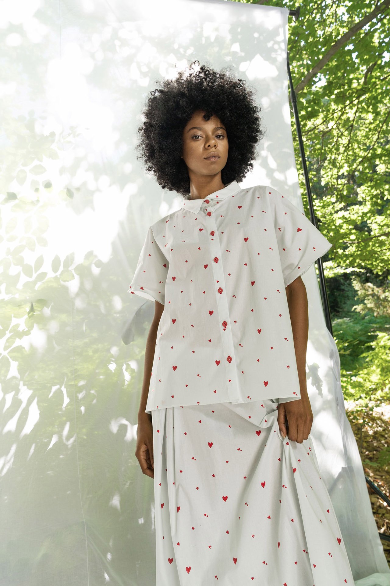 HILL ΠΟΥΚΑΜΙΣΟ