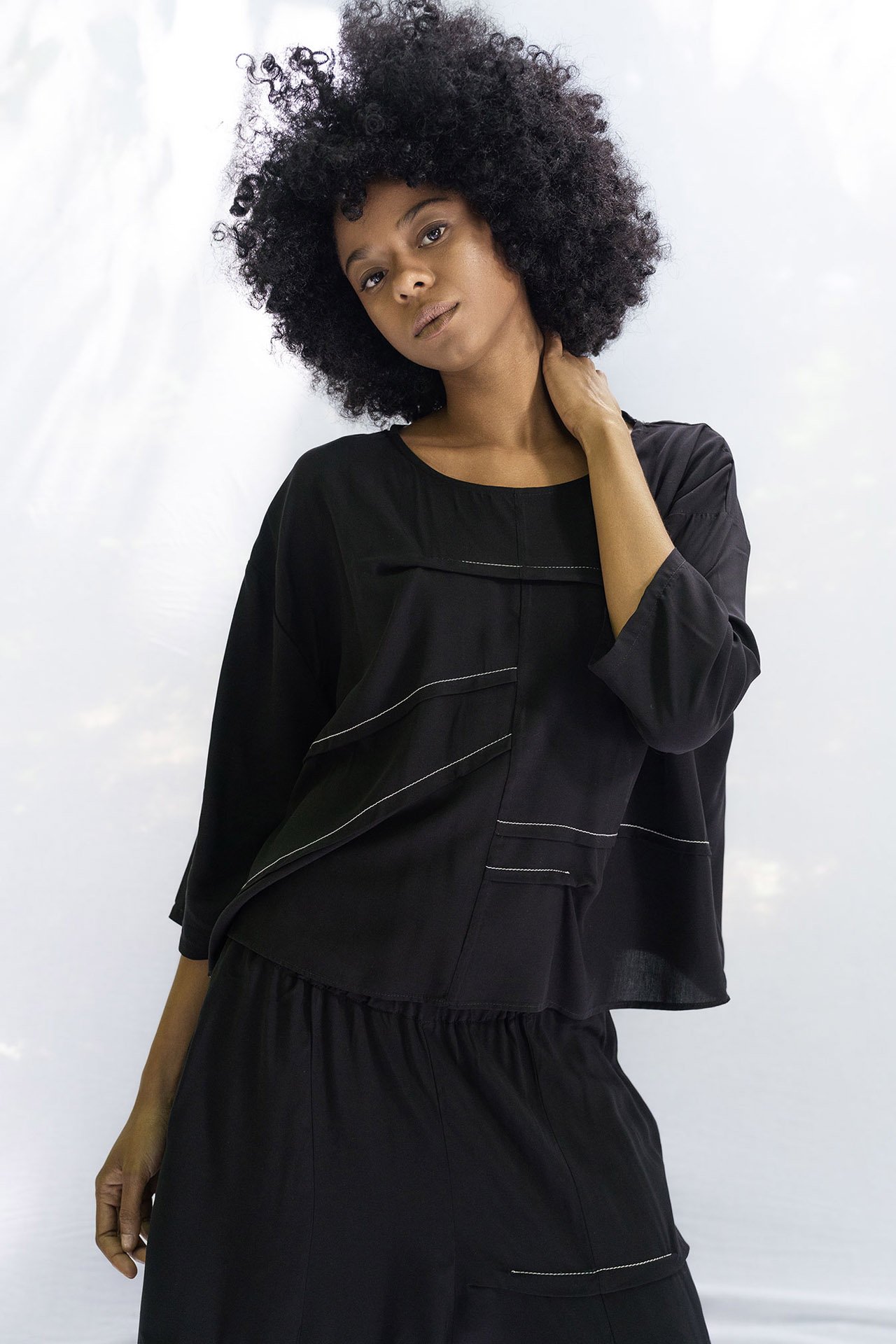 CREEK ΜΠΛΟΥΖΑ