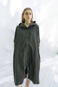CAVE JACKET