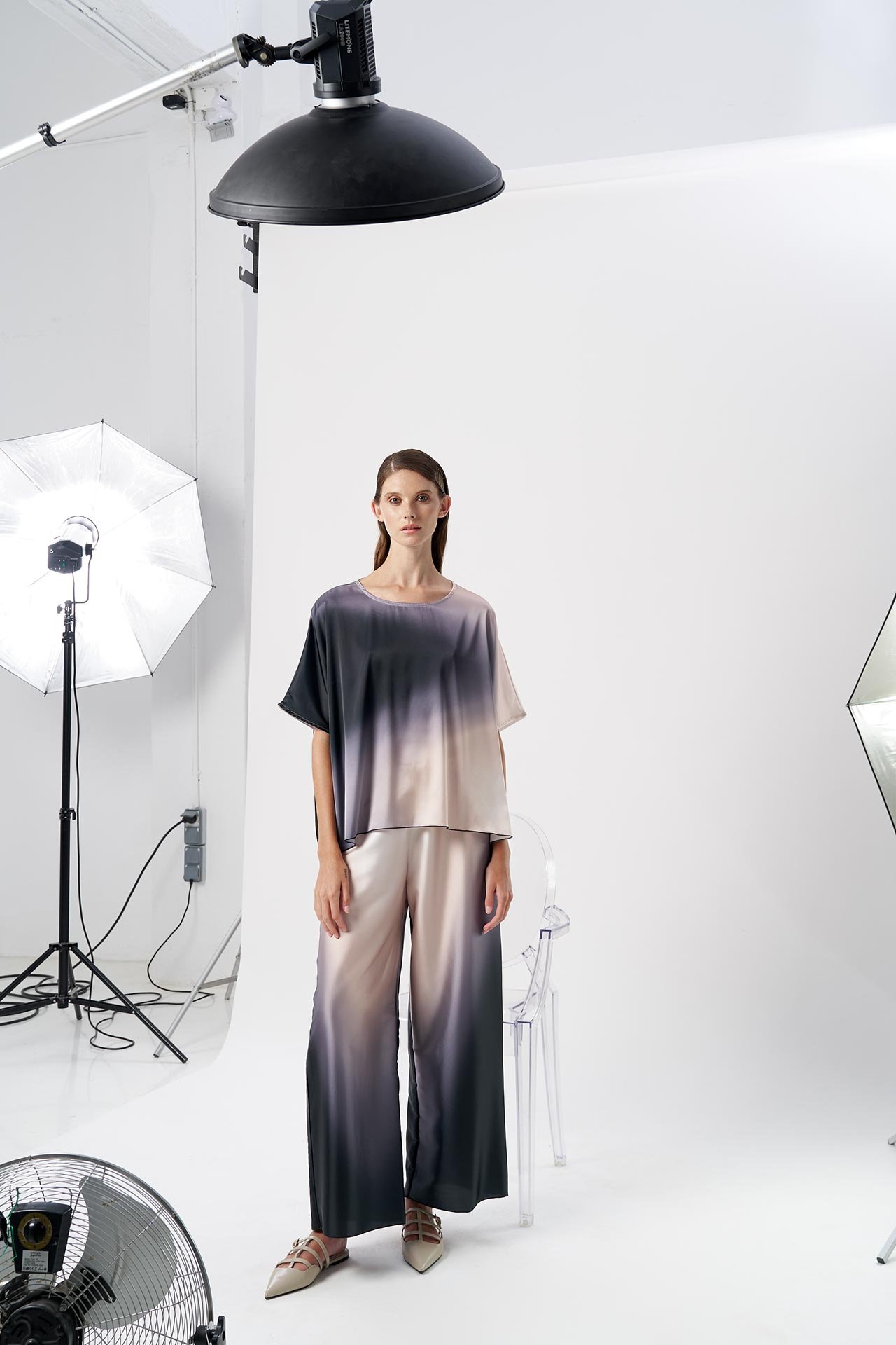 STARSTRUCK ΠΑΝΤΕΛΟΝΙ