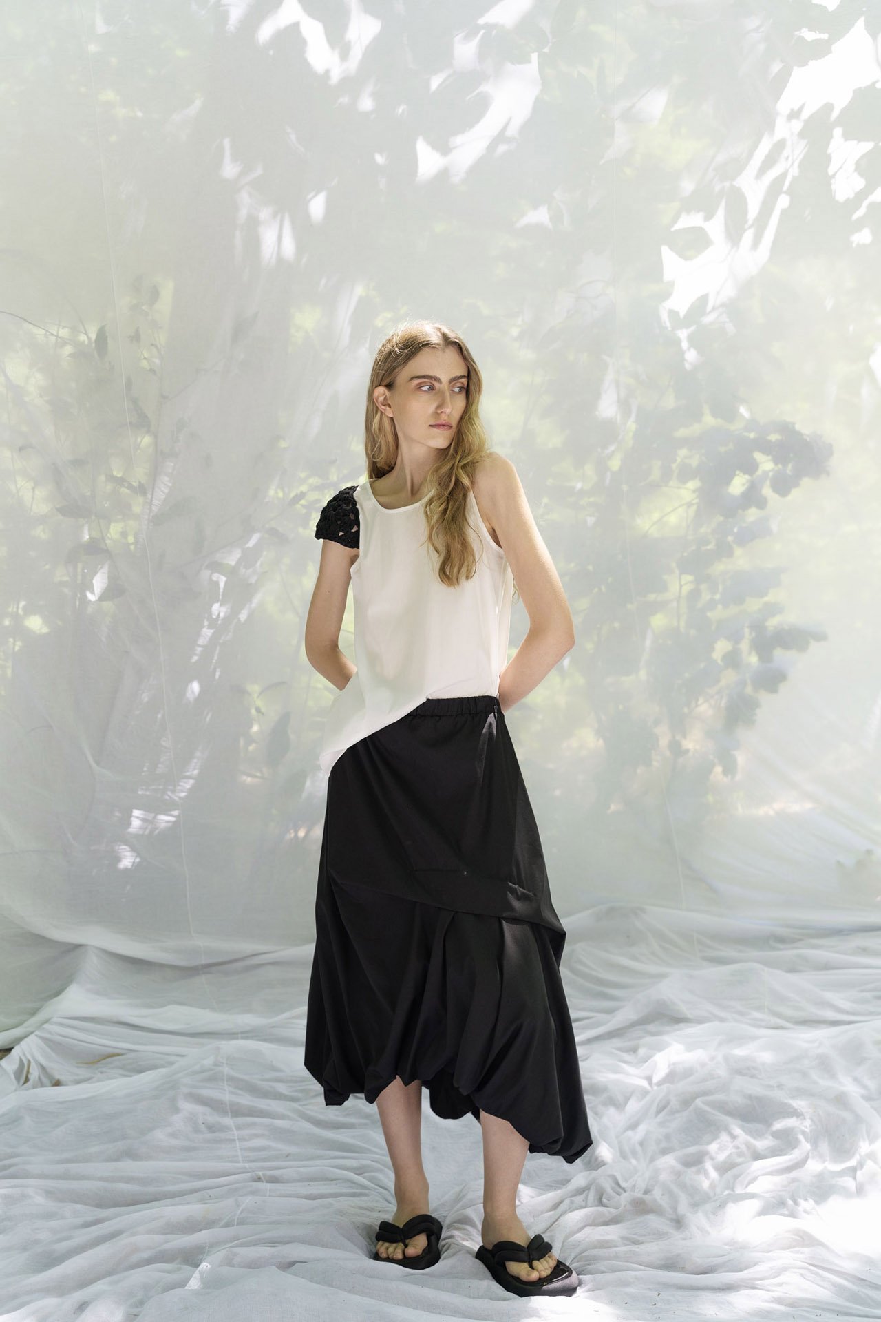 RAINBOW ΦΟΥΣΤΑ