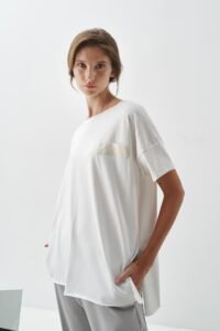 PRISTINE ΜΠΛΟΥΖΑ