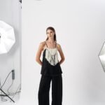 CHARISMA ΜΠΛΟΥΖΑ