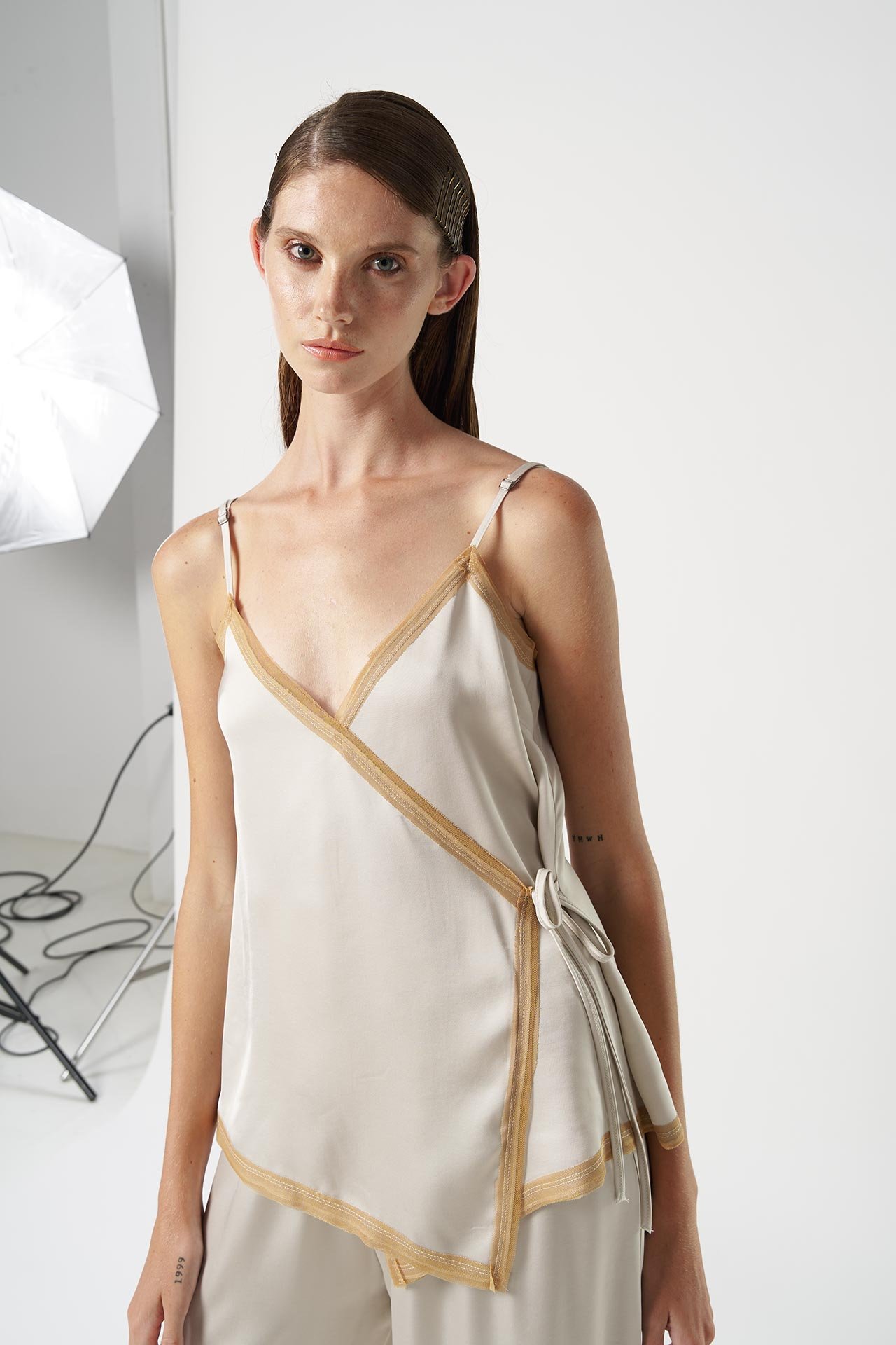 ARTFULLY ΜΠΛΟΥΖΑ