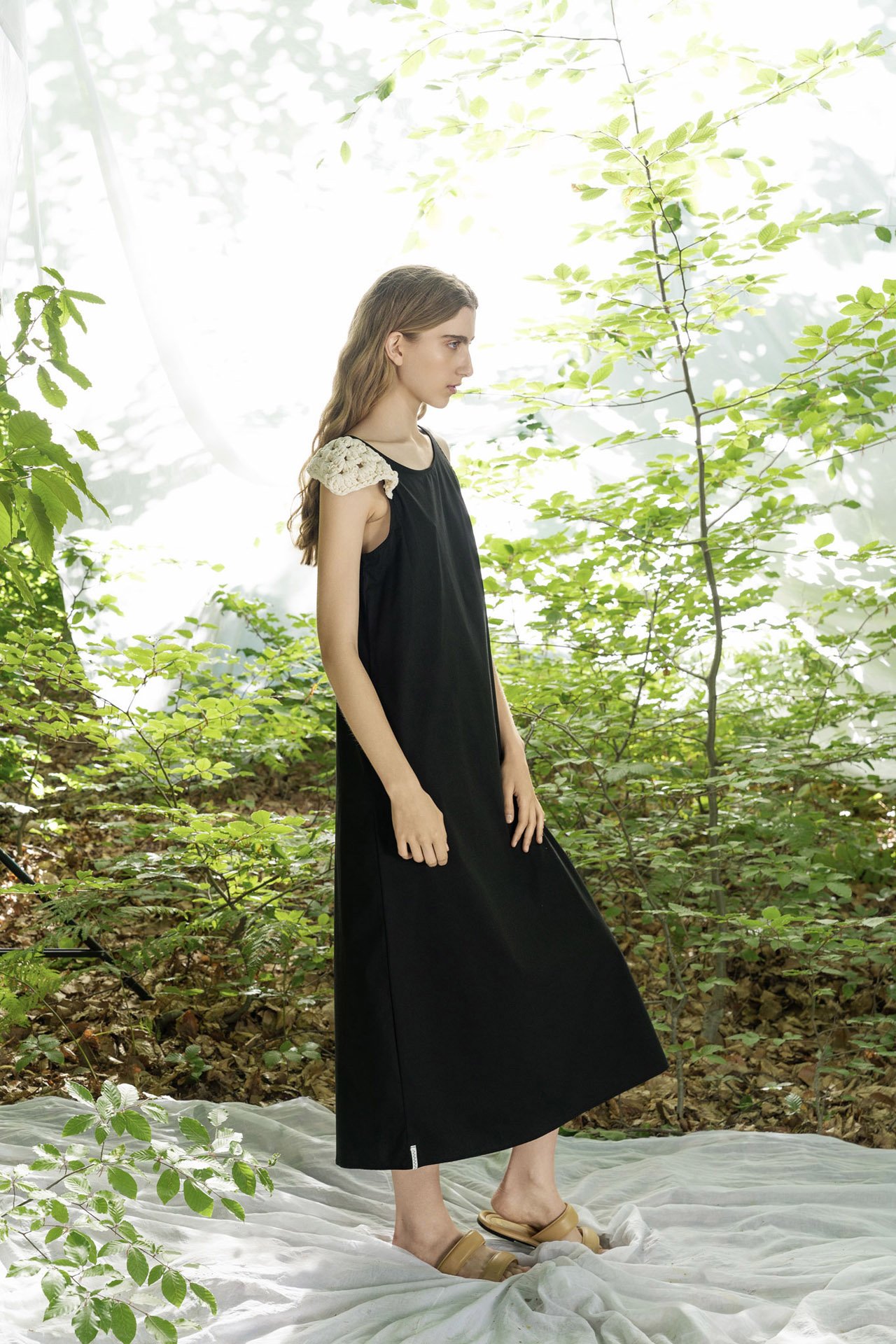 SEASCAPE ΦΟΡΕΜΑ