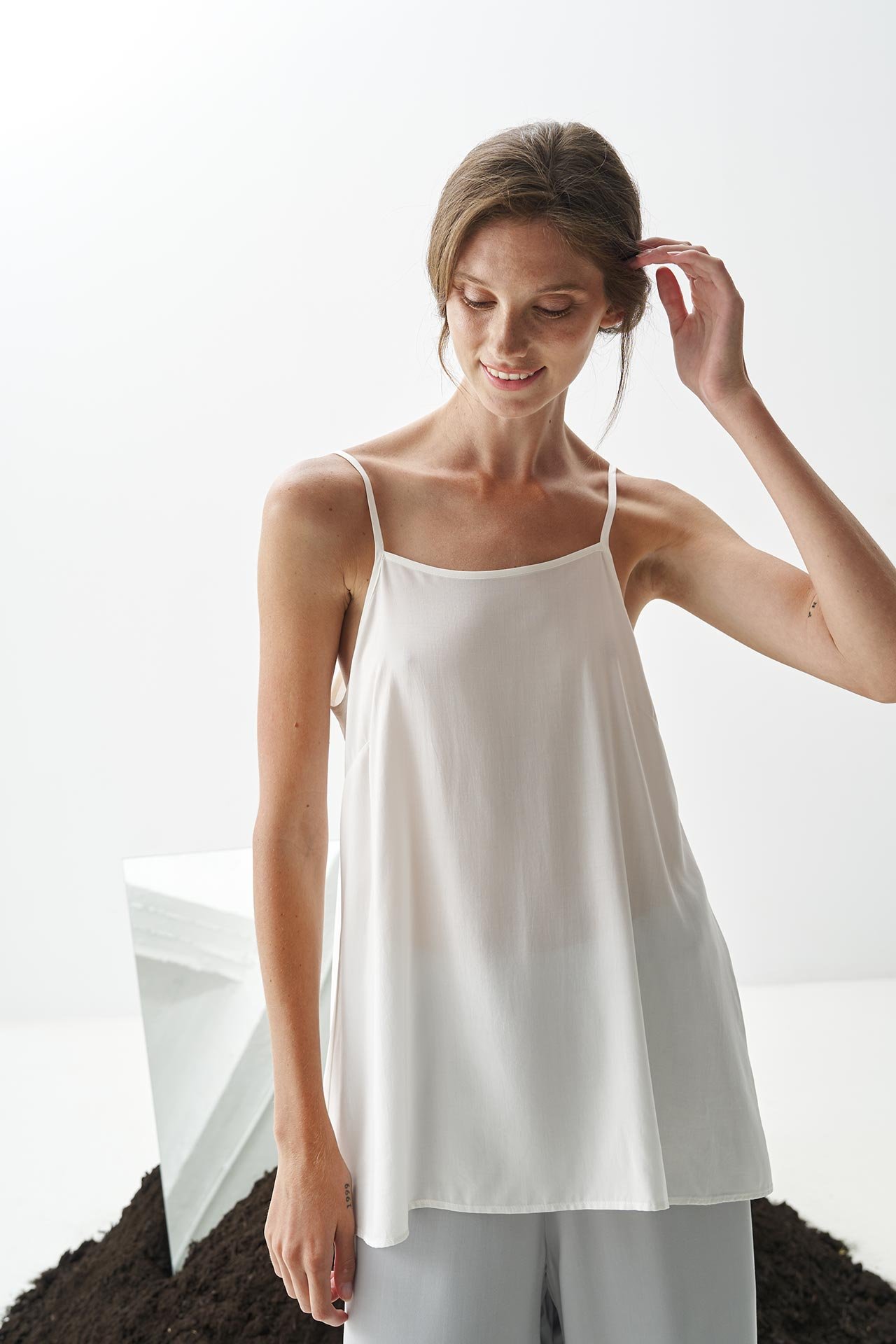 ALIFEROUS ΜΠΛΟΥΖΑ