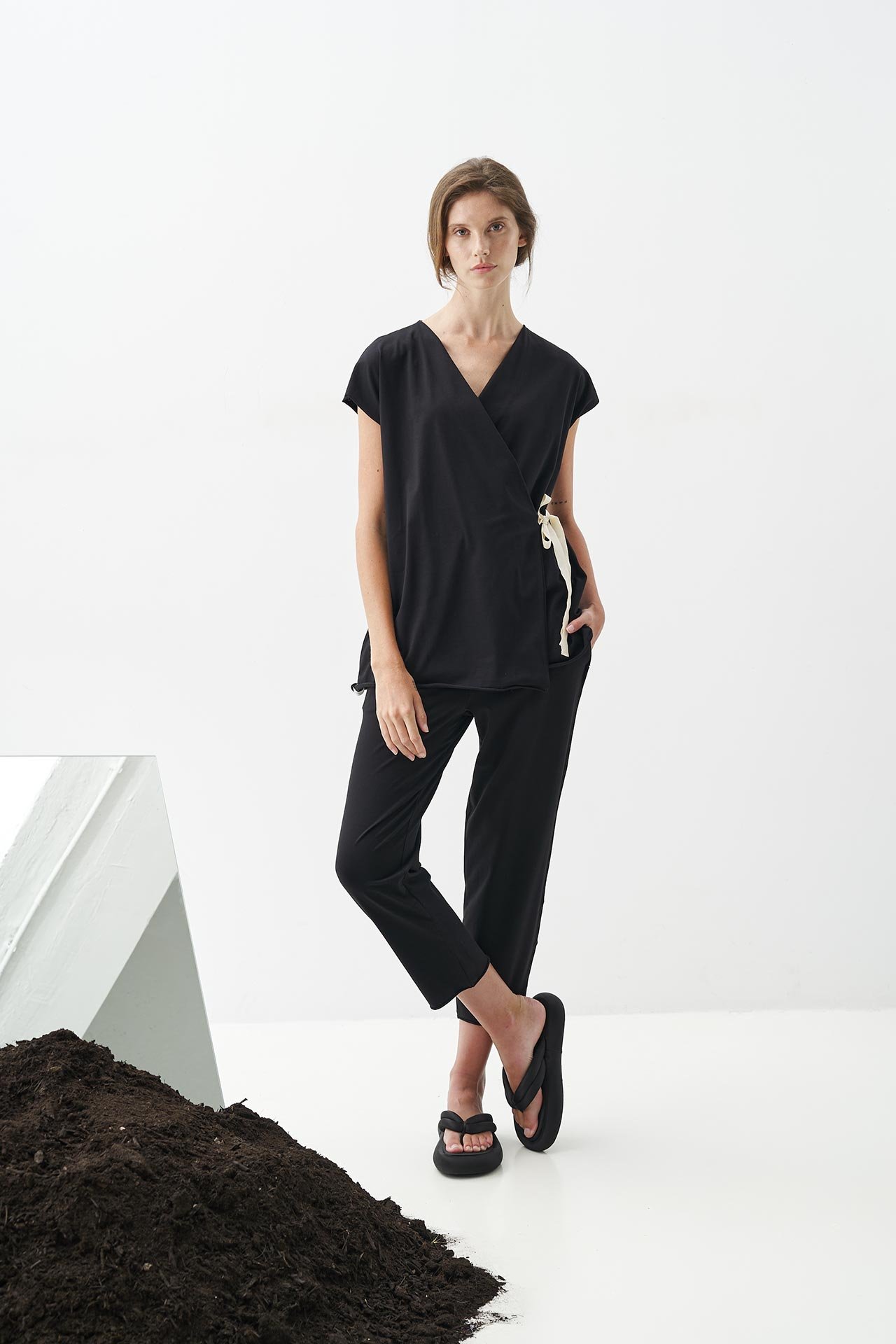 VIVID ΜΠΛΟΥΖΑ