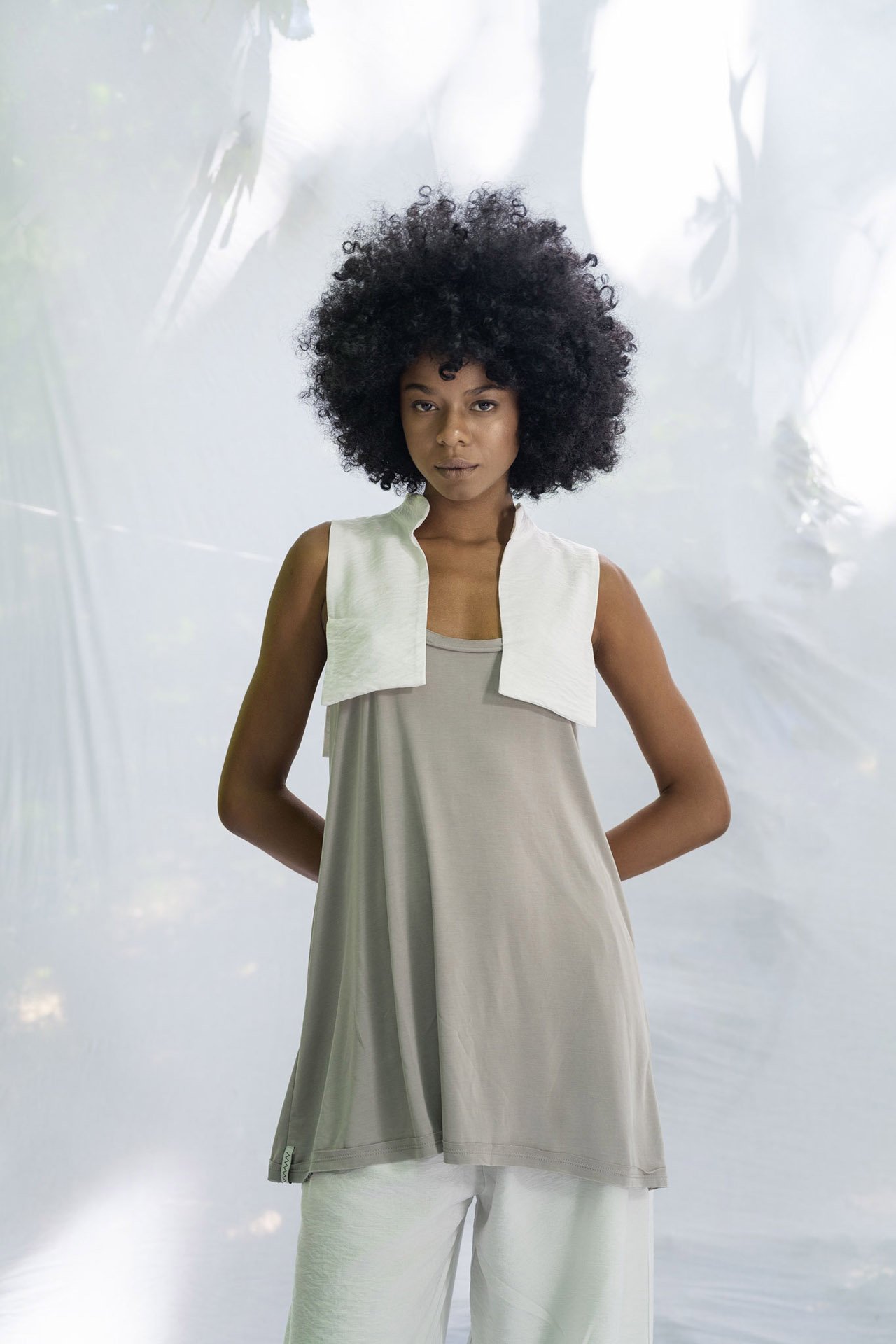 TUNDRA ΜΠΛΟΥΖΑ