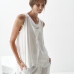 UNTOUCHED ΜΠΛΟΥΖΑ