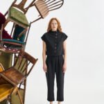 SYMMETRIA ΠΑΝΤΕΛΟΝΙ