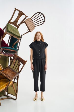 SYMMETRIA ΠΑΝΤΕΛΟΝΙ