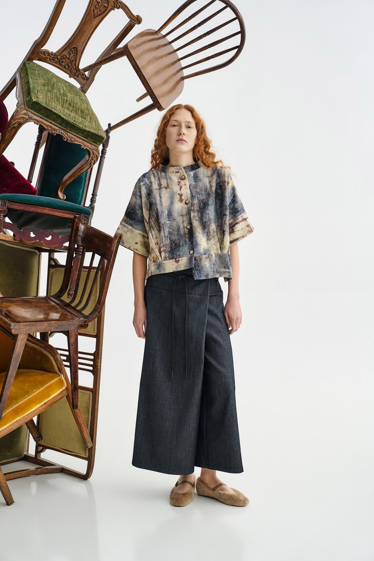 CORRELATION ΠΑΝΤΕΛΟΝΙ