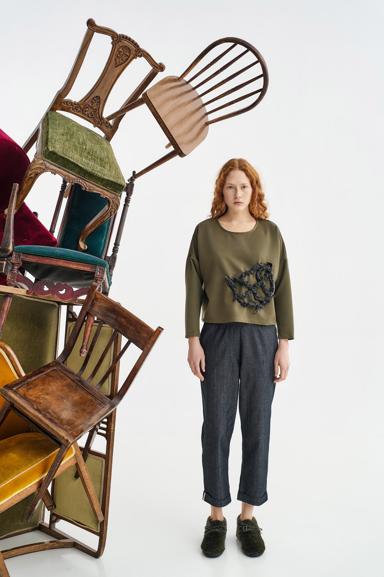 EQUILIBRIUM ΠΑΝΤΕΛΟΝΙ