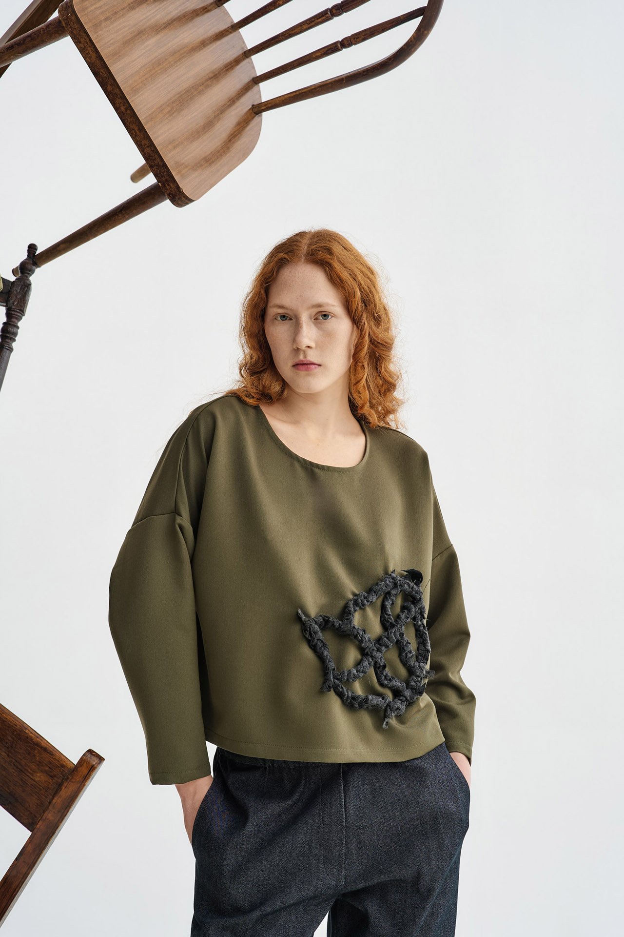 ABSOLUTE ΜΠΛΟΥΖΑ