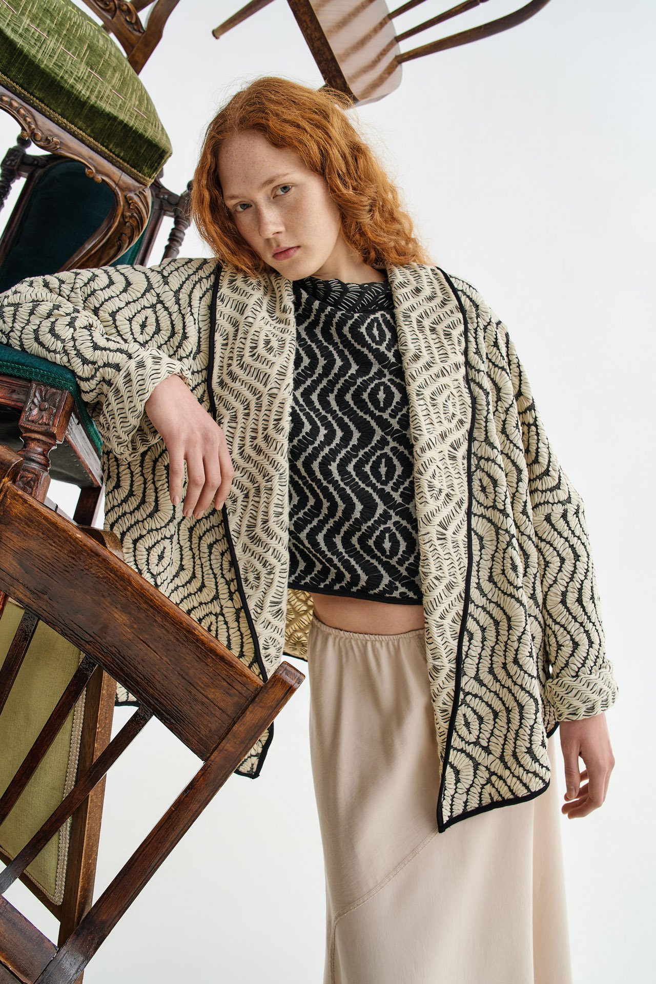 FANTASTIC ΖΑΚΕΤΑ