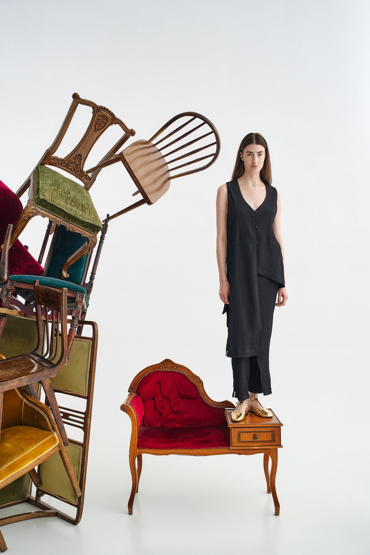 CHAOTIC ΓΙΛΕΚΟ