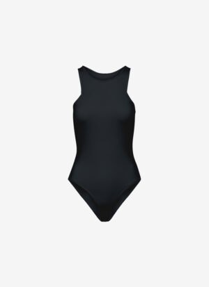 Bodysuit in Black