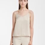 Camisole in Beige
