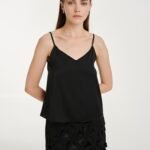 Camisole in Black