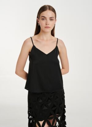 Camisole in Black