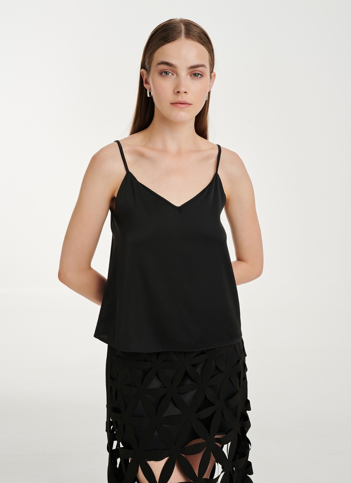 Camisole in Black