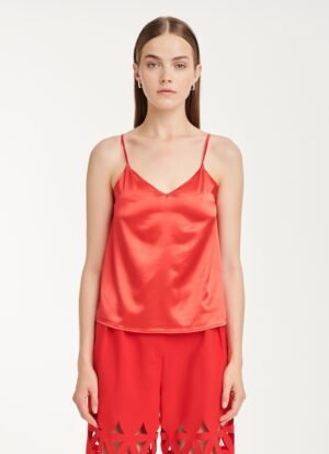 Camisole in Red
