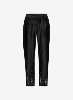 Full Length Track Pants