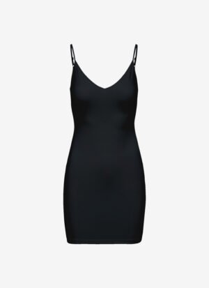 Slip Dress in Black