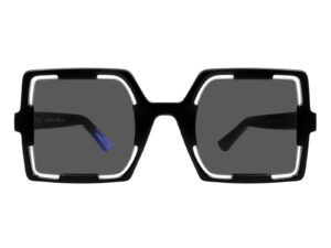 Urban Owl X Cutcuutur II Black