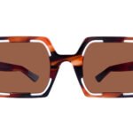 Urban Owl X Cutcuutur II Brown