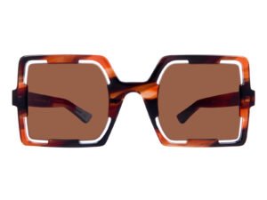 Urban Owl X Cutcuutur II Brown