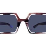 Urban Owl X Cutcuutur II Dark Brown