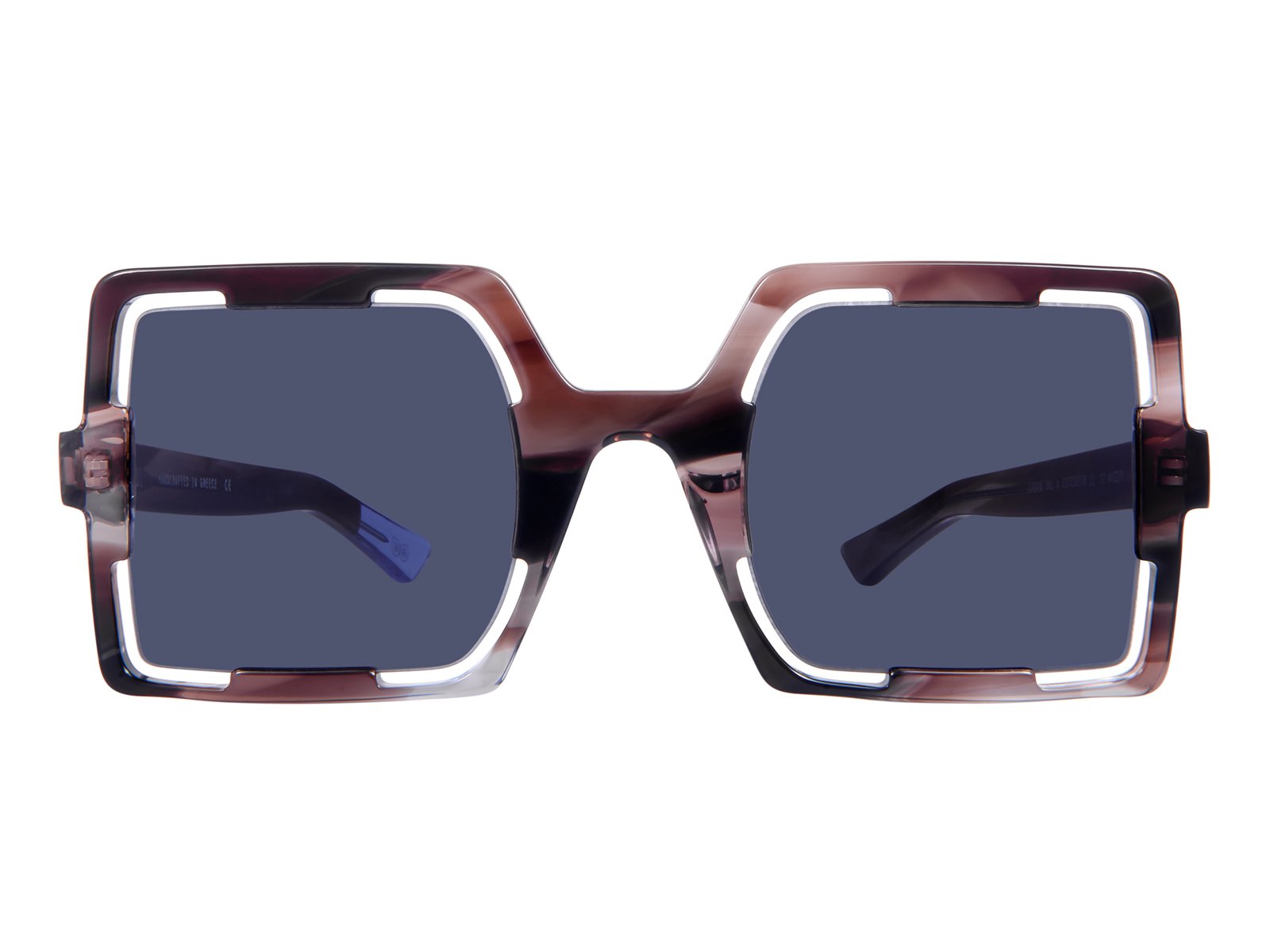 Urban Owl X Cutcuutur II Dark Brown