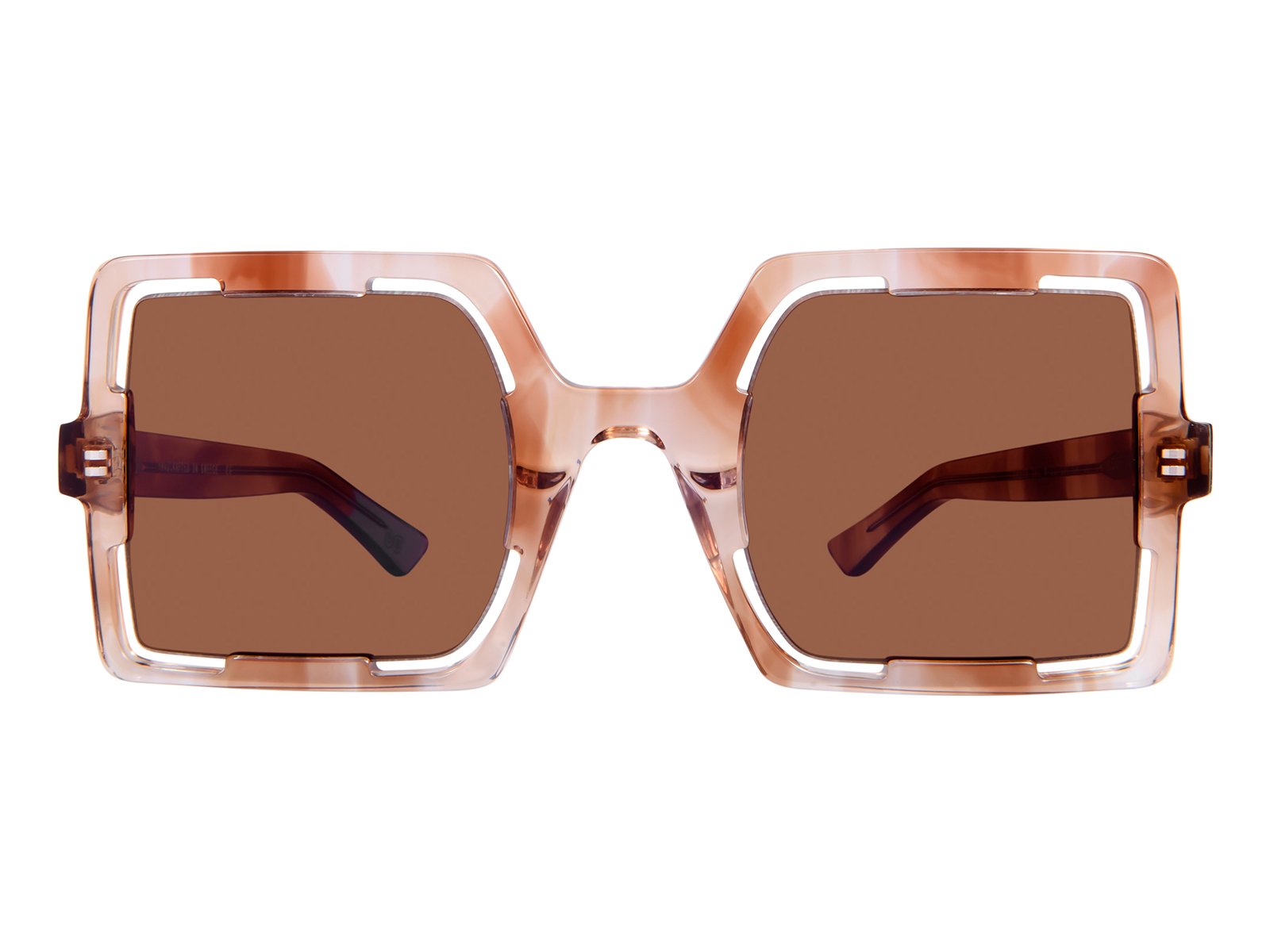 Urban Owl X Cutcuutur II Pink