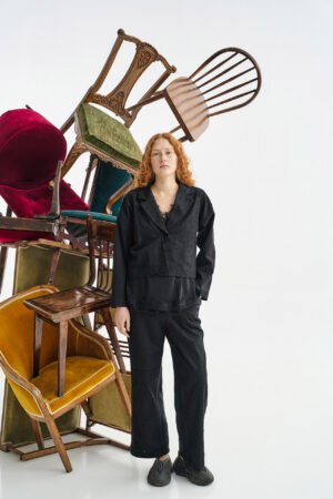 REGULAR ΠΑΝΤΕΛΟΝΙ