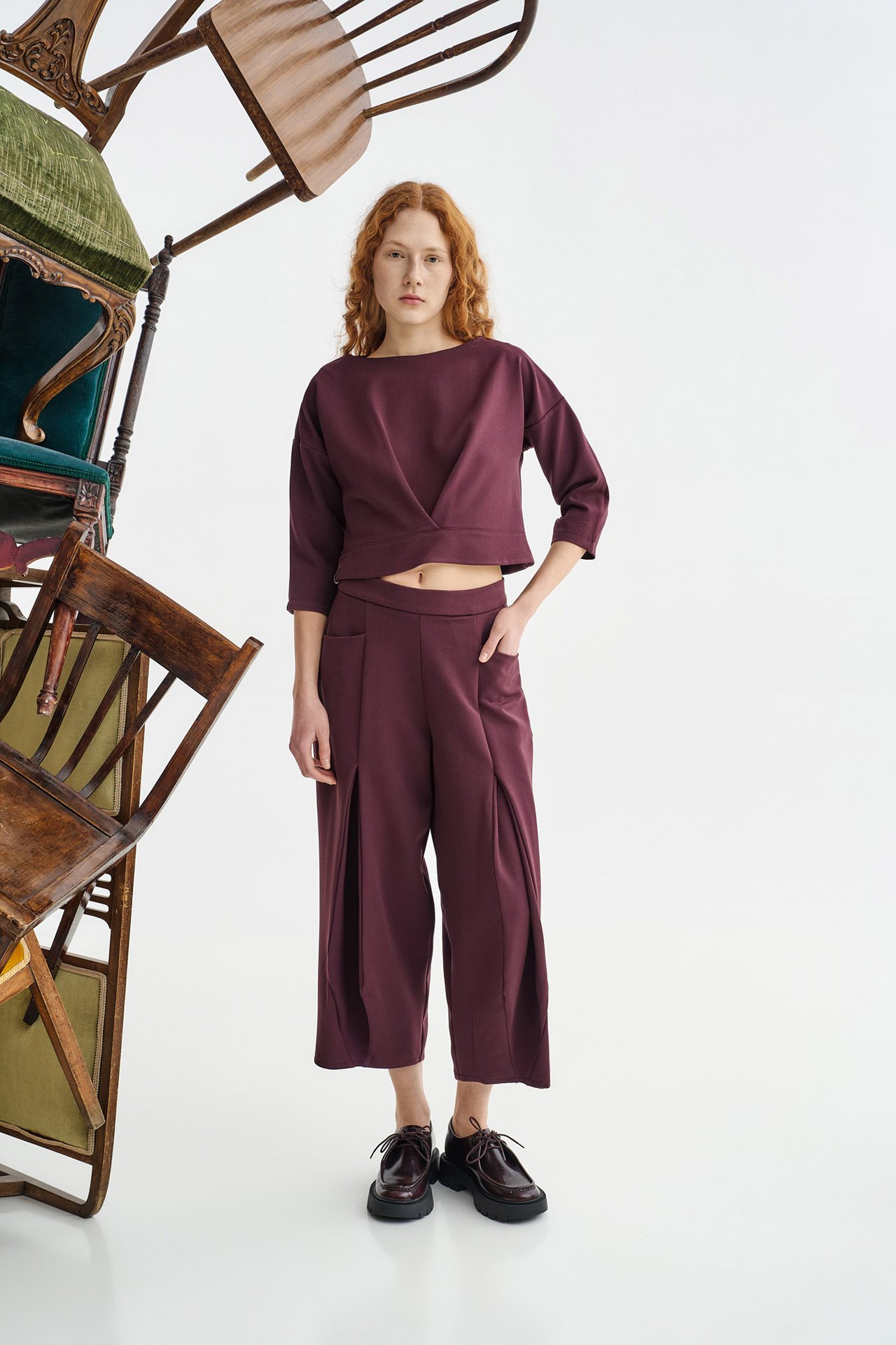 ROUGH ΠΑΝΤΕΛΟΝΙ