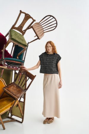 CLARITY ΦΟΥΣΤΑ