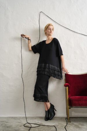 MANDALA ΦΟΥΣΤΑ