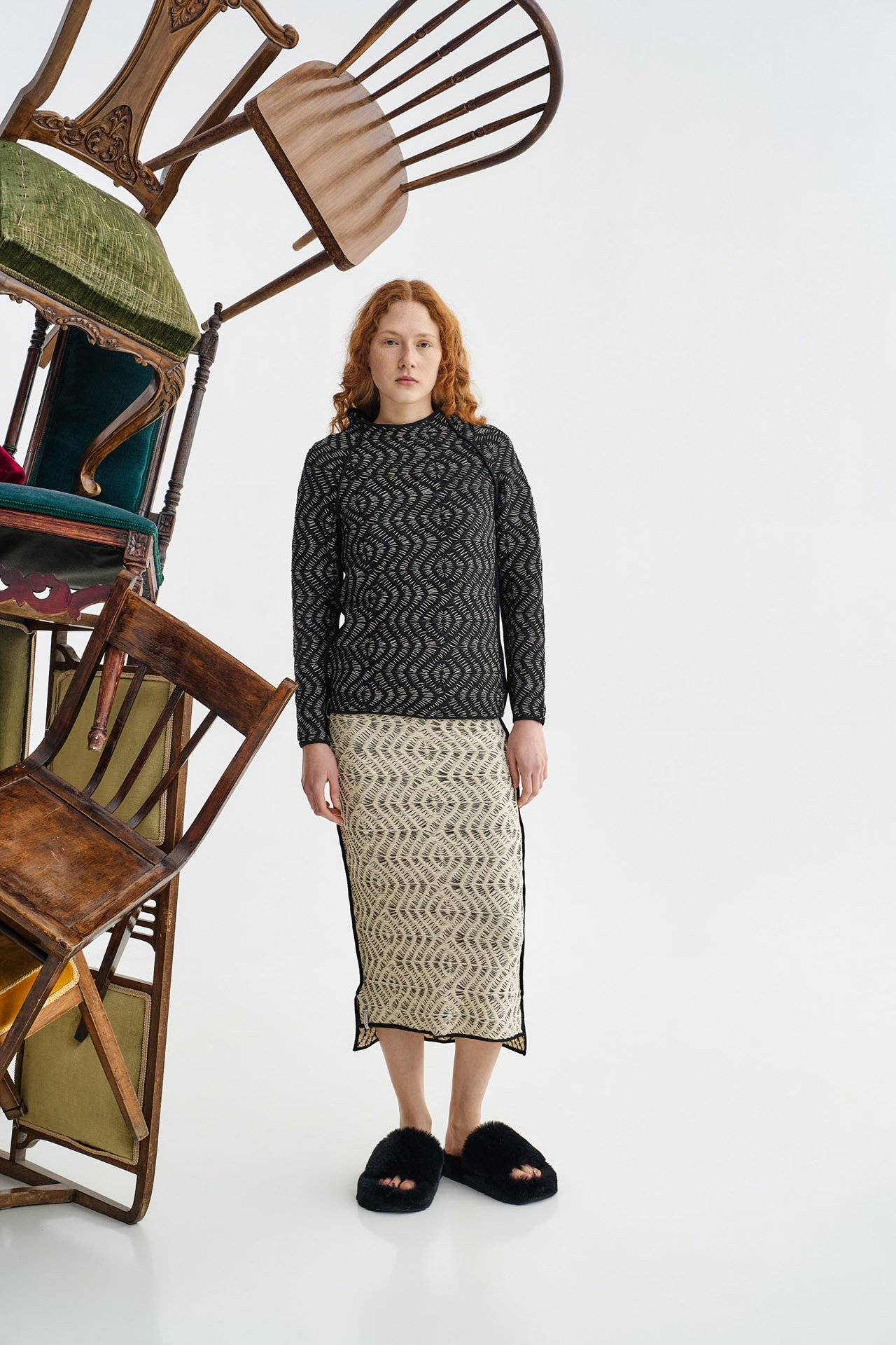 HAPPINESS ΦΟΥΣΤΑ