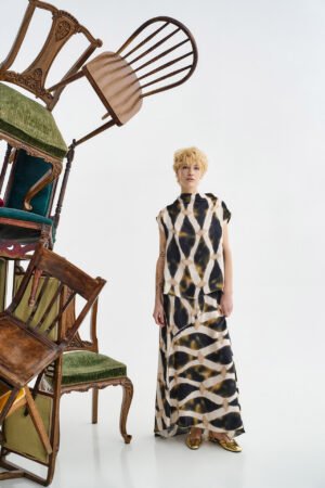 INNERPEACE ΦΟΥΣΤΑ