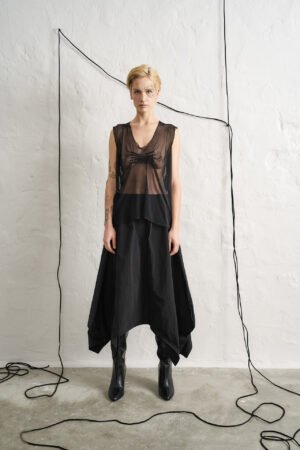 TORIIGATE ΦΟΥΣΤΑ