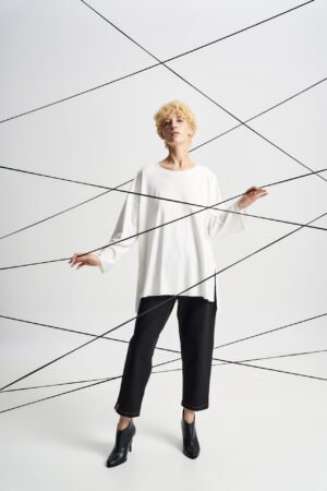 ASTROID ΜΠΛΟΥΖΑ