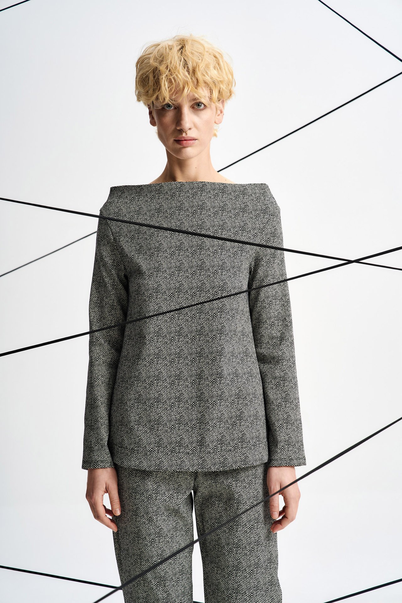 DIAMOND ΜΠΛΟΥΖΑ