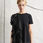 KITSUNGI ΜΠΛΟΥΖΑ