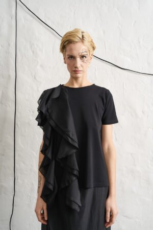 KITSUNGI ΜΠΛΟΥΖΑ