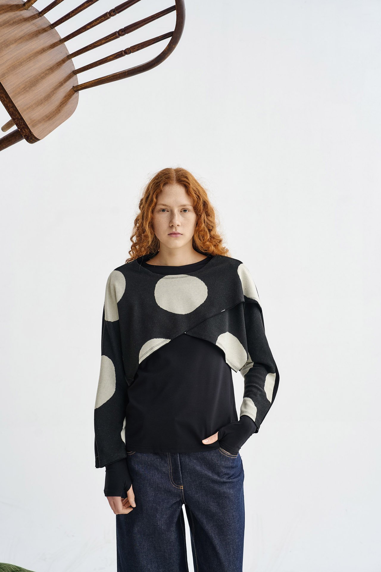 DYNAMIC ΜΠΛΟΥΖΑ