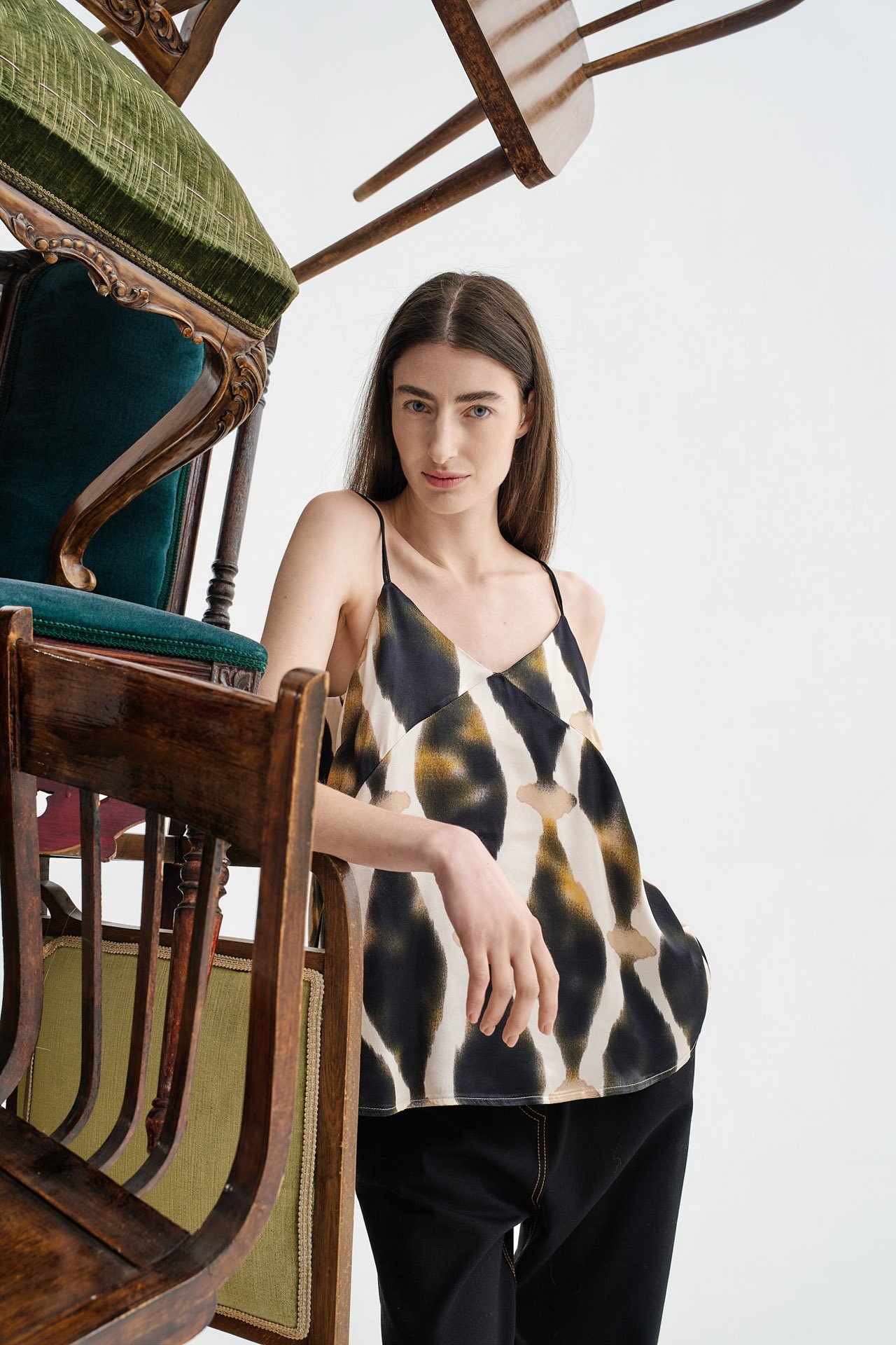 WONDERFUL ΜΠΛΟΥΖΑ